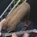 Dokk'em Open Air 2016: Entrails